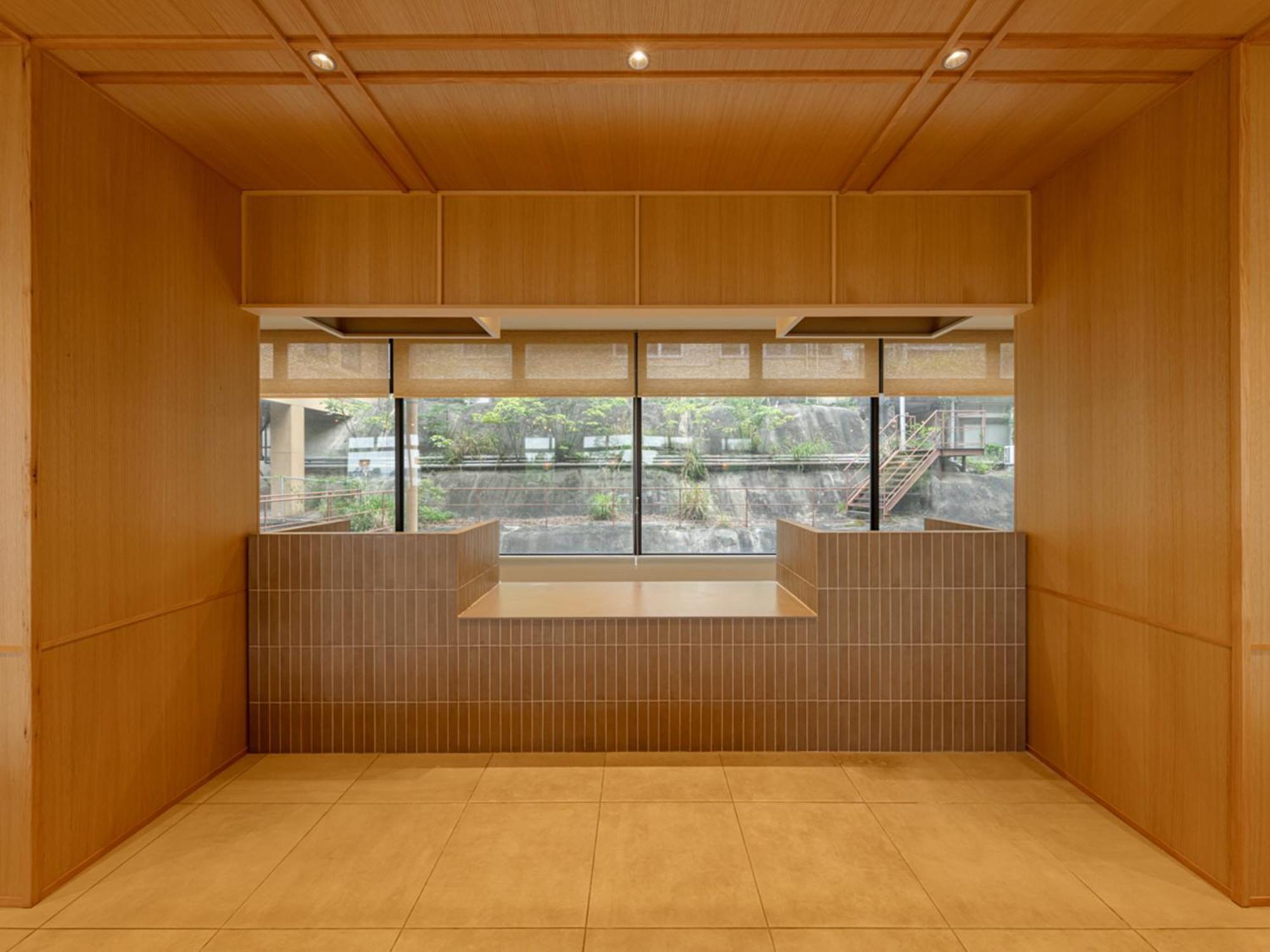 Hiranoya Hotel Gamagori Exterior photo