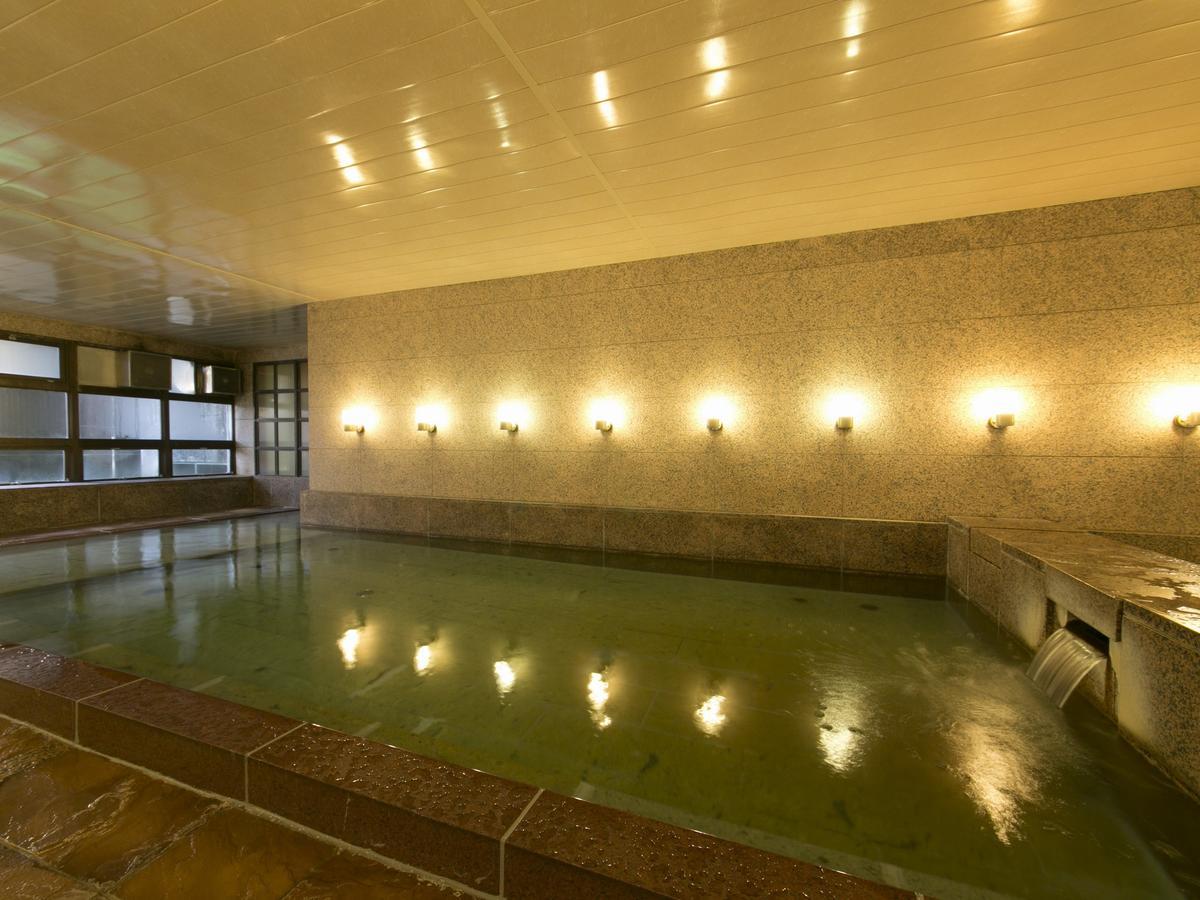 Hiranoya Hotel Gamagori Exterior photo